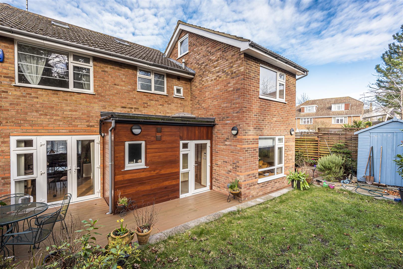 Ashbourne Avenue, Harrow Harrow On The Hill Estate Agent & Letting Agents